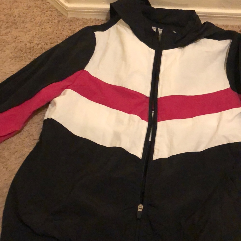 80’s jacket
